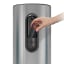 Joseph Joseph Arc 30L Pedal Bin - Stainless Steel detail