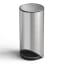 Joseph Joseph Arc 30L Pedal Bin - Stainless Steel