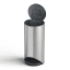 Joseph Joseph Arc 30L Pedal Bin - Stainless Steel angle