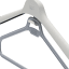 Joseph Joseph Orderly Long Garment Hangers, 2-Pack detail