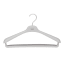 Joseph Joseph Orderly Suit & Coat Hangers, 2-Pack angle