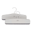 Joseph Joseph Orderly Trouser & Skirt Hangers, 2-Pack