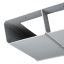 Joseph Joseph Cupboard Store Large Under-shelf Organiser detail