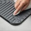 Joseph Joseph SinkShield Sink Saver Mat - Large detail