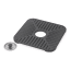 Joseph Joseph SinkShield Sink Saver Mat - Small angle
