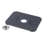 Joseph Joseph SinkShield Sink Saver Mat - Large angle
