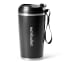 Nutribullet Flip Insulated Portable Blender angle