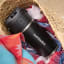 Nutribullet Flip Insulated Portable Blender in a beach bag