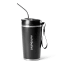 Nutribullet Flip Insulated Portable Blender angle