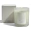 WICK Stone Rose Classic Glass Candle, 200ml