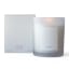 WICK Pink Suede XXL Glass Candle, 500ml