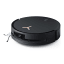 Ecovacs Deebot X8 Pro Omni Wet Dry Robot Vacuum Cleaner angle