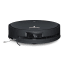 Ecovacs Deebot X8 Pro Omni Wet Dry Robot Vacuum Cleaner angle