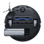 Ecovacs Deebot X8 Pro Omni Wet Dry Robot Vacuum Cleaner angle