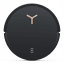 Ecovacs Deebot X8 Pro Omni Wet Dry Robot Vacuum Cleaner angle