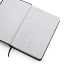 The Papery Classic Multi-Planner - Black angle