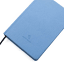 The Papery Classic Multi-Planner - Light Blue detail