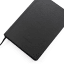 The Papery Classic Multi-Planner - Black angle