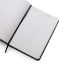 The Papery Classic Multi-Planner - Black angle