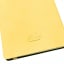 The Papery Flexi Softcover Lined Journal - Shortbread detail