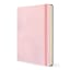 The Papery Flexi Softcover Lined Journal - Candyfloss