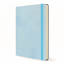 The Papery Flexi Softcover Lined Journal - Blueberry