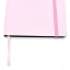 The Papery Flexi Softcover Lined Journal - Candyfloss detail