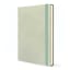 The Papery Flexi Softcover Lined Journal - Truffle