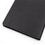 The Papery Flexi Softcover Lined Journal - Black detail