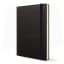 The Papery Flexi Softcover Lined Journal - Black