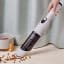 Tineco Go Mini Handheld Vacuum Cleaner, 100W vacuuming pet food