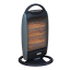Alva Electric Quartz Heater, 1200W