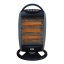 Alva Electric Quartz Heater, 1200W angle