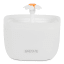 Bneta W7 Automated Pet Water Fountain, 2L angle