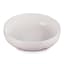 Le Creuset Jardin Relief Stoneware Dish, 18cm - Shell Pink