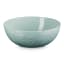 Le Creuset Jardin Relief Stoneware Serving Bowl, 3.6L - Sea Salt
