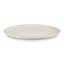 Le Creuset Jardin Relief Oval Stoneware Serving Platter, 36cm - Meringue
