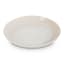Le Creuset Jardin Relief Stoneware Side Plate, 22cm - Meringue angle