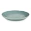 Le Creuset Jardin Relief Stoneware Side Plate, 22cm - Sea Salt