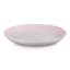 Le Creuset Jardin Relief Stoneware Side Plate, 22cm - Shell Pink
