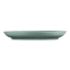 Le Creuset Jardin Relief Stoneware Side Plate, 22cm - Sea Salt angle
