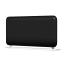 Mill Invisible WiFi Panel Heater, 1500W - Black