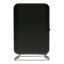 Mill Gentle Air WiFi Oil Filled Radiator, 2000W - Black angle