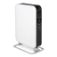 Mill Gentle Air WiFi Oil Filled Radiator, 2000W - White