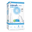 Waterpik WF-21EU Cordless Enhance Water Flosser packaging