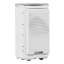 Crystal Aire Desiccant Dehumidifier, 8L angle