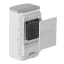 Crystal Aire Desiccant Dehumidifier, 8L angle
