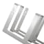 Dreem Fire Mega Steak Rack angle