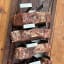 Dreem Fire Mega Steak Rack with steak