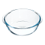 Pyrex Round Airfryer Dish - 2.3L
